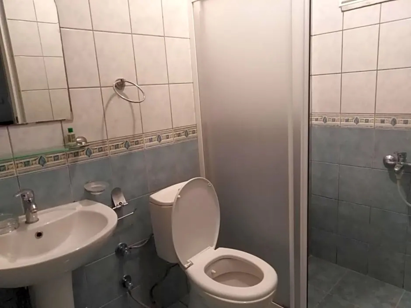 Kerpe Kaptan Pansiyon