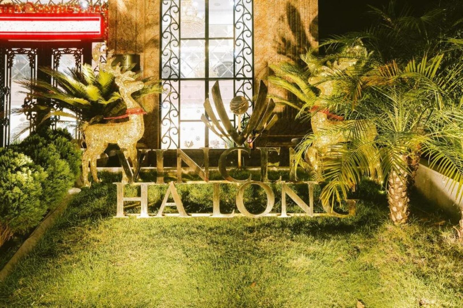 Vincent Halong Hotel