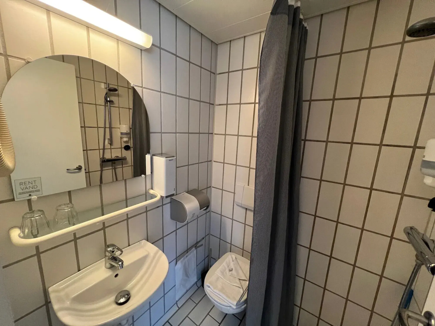 Hotel Frederikshavn