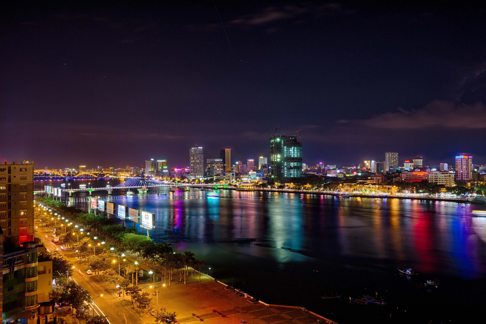 Star City Riverside Hotel by Haviland