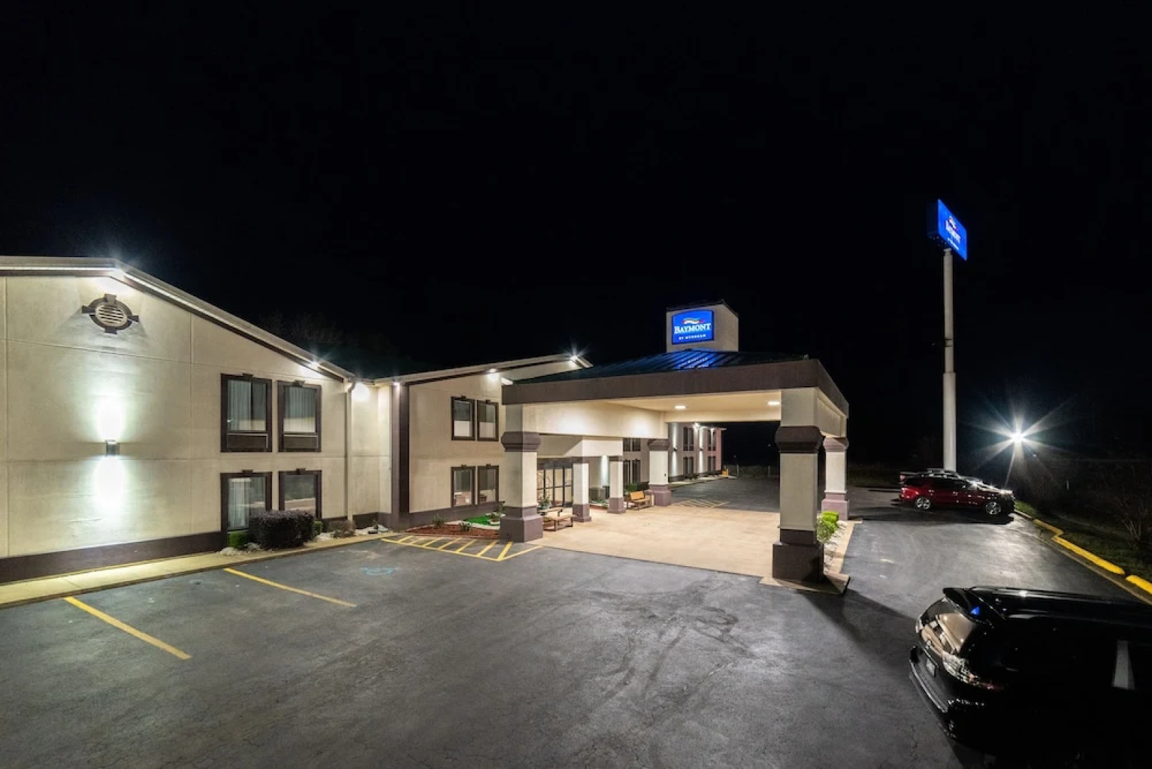 Comfort Inn (arkadelphia)