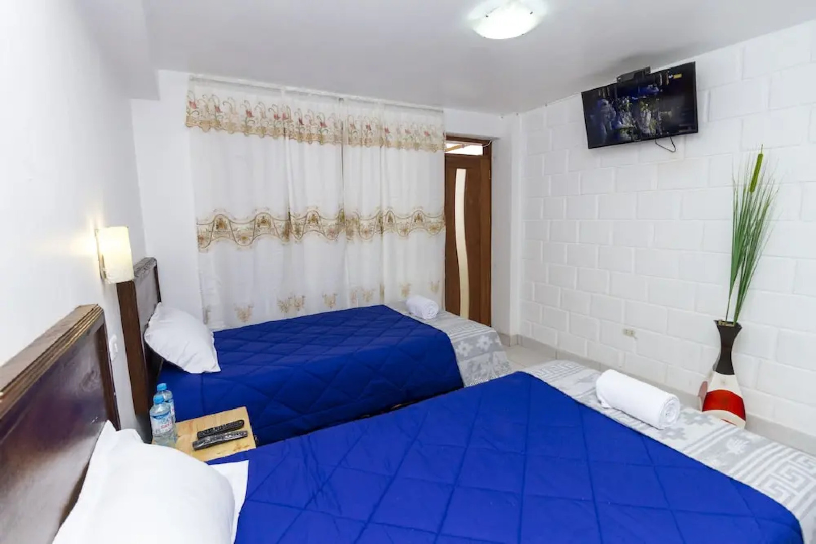 Natura Inn Machupicchu Hostel