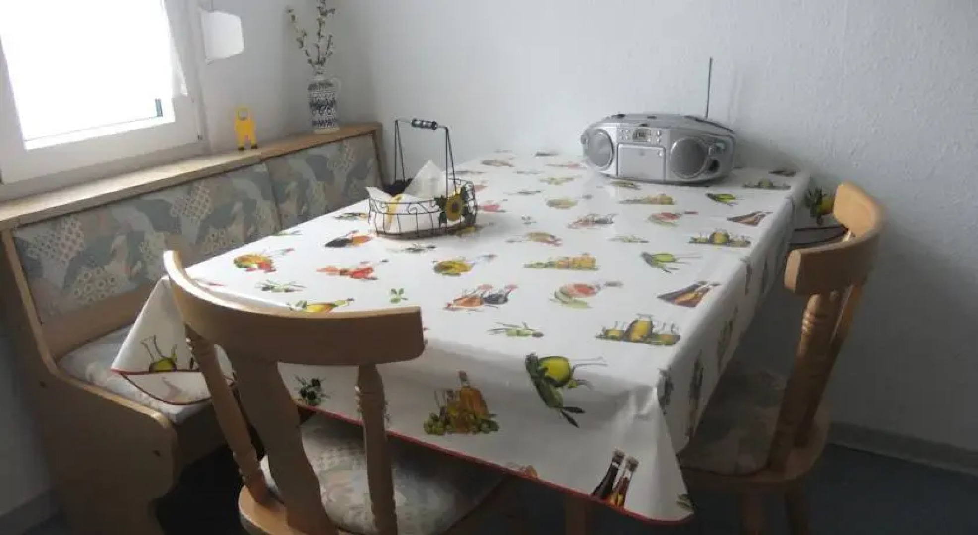 Gästewohnung Diepolder