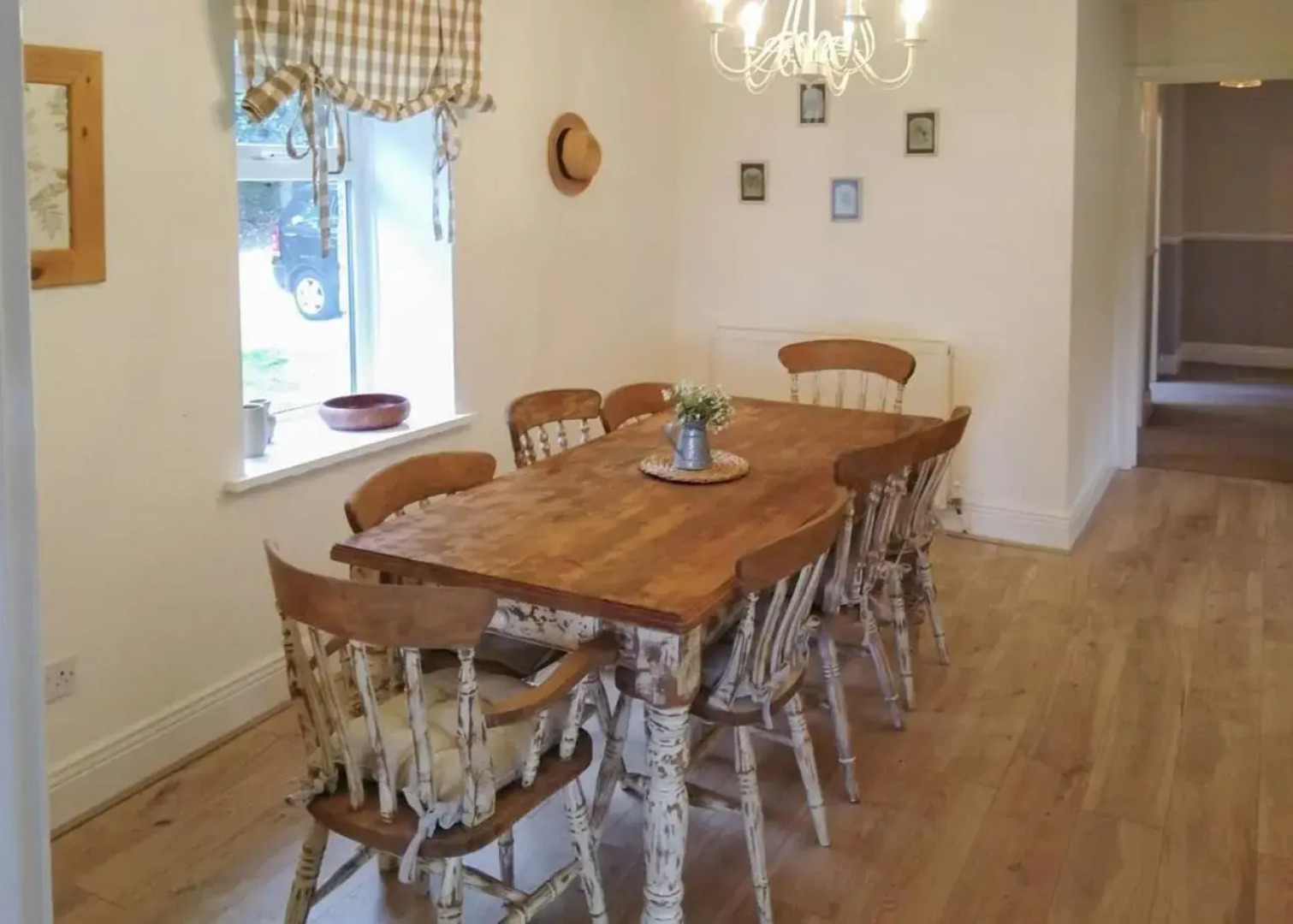 Springhouse Country Park