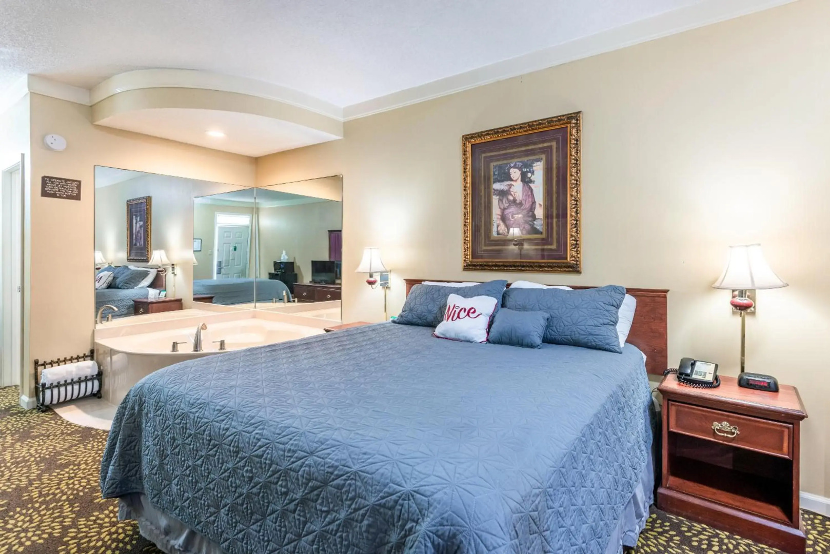 Plantation Oaks Suites & Inn