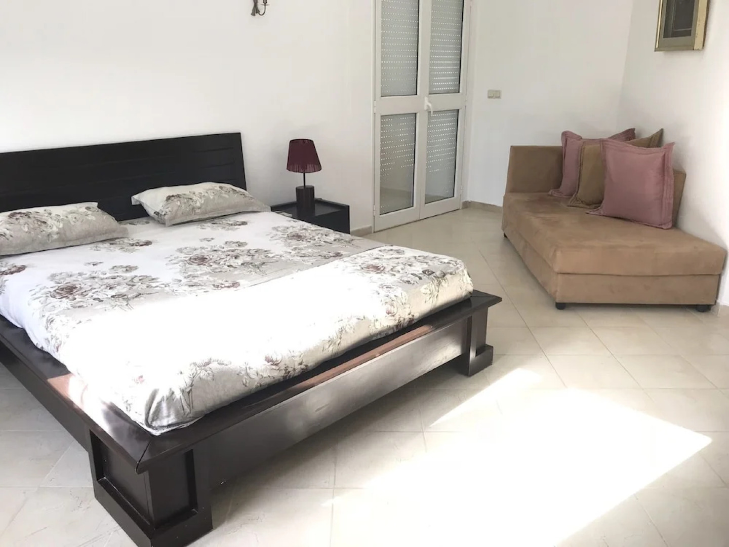 Villa Cosy Africa Jade