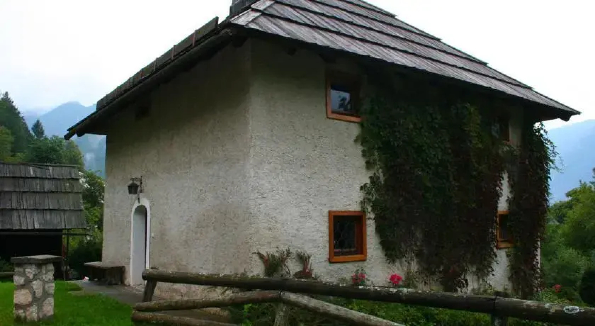 Country House Bukovje