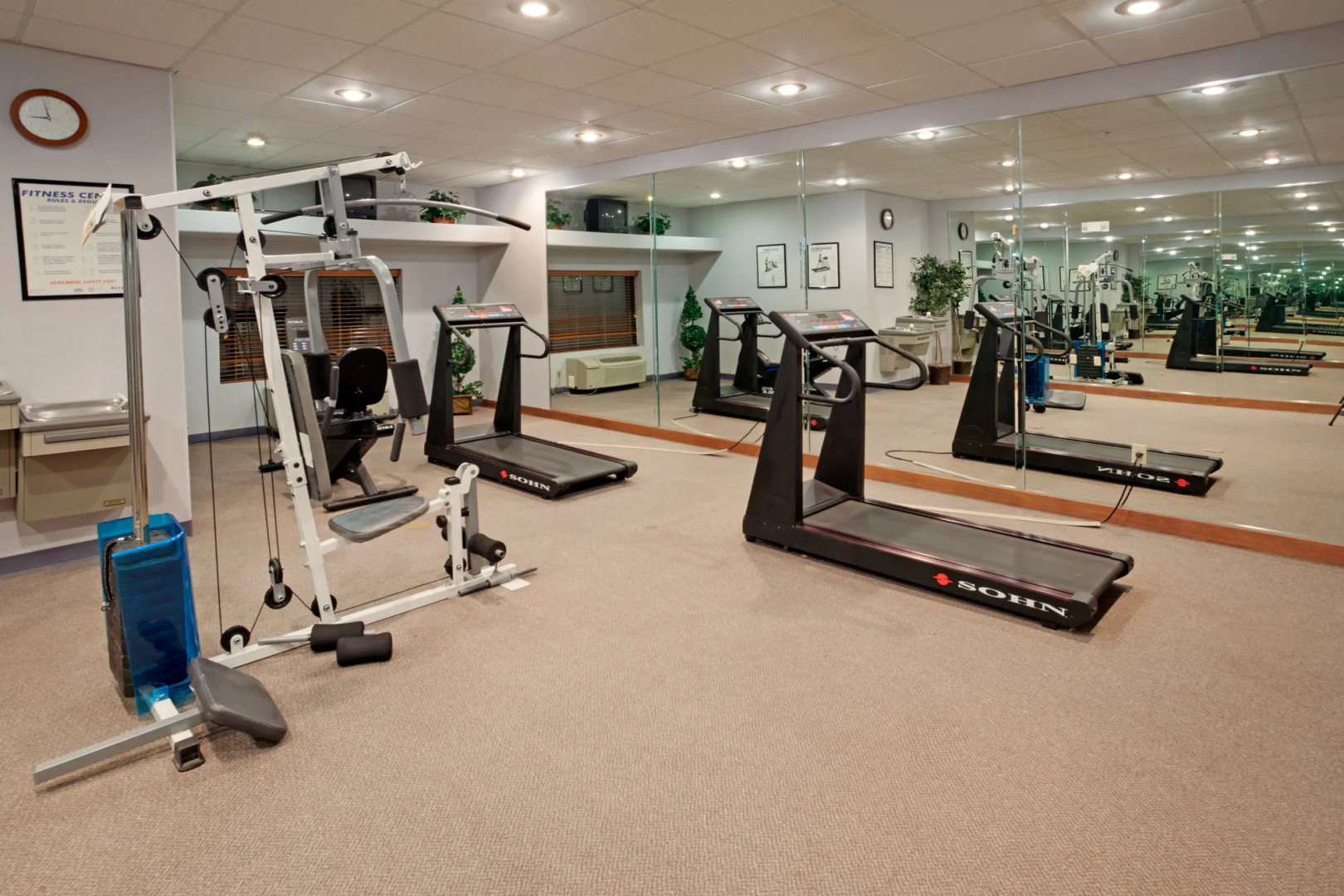 Holiday Inn Express Hotel & Suites Mission-McAllen Area by IHG