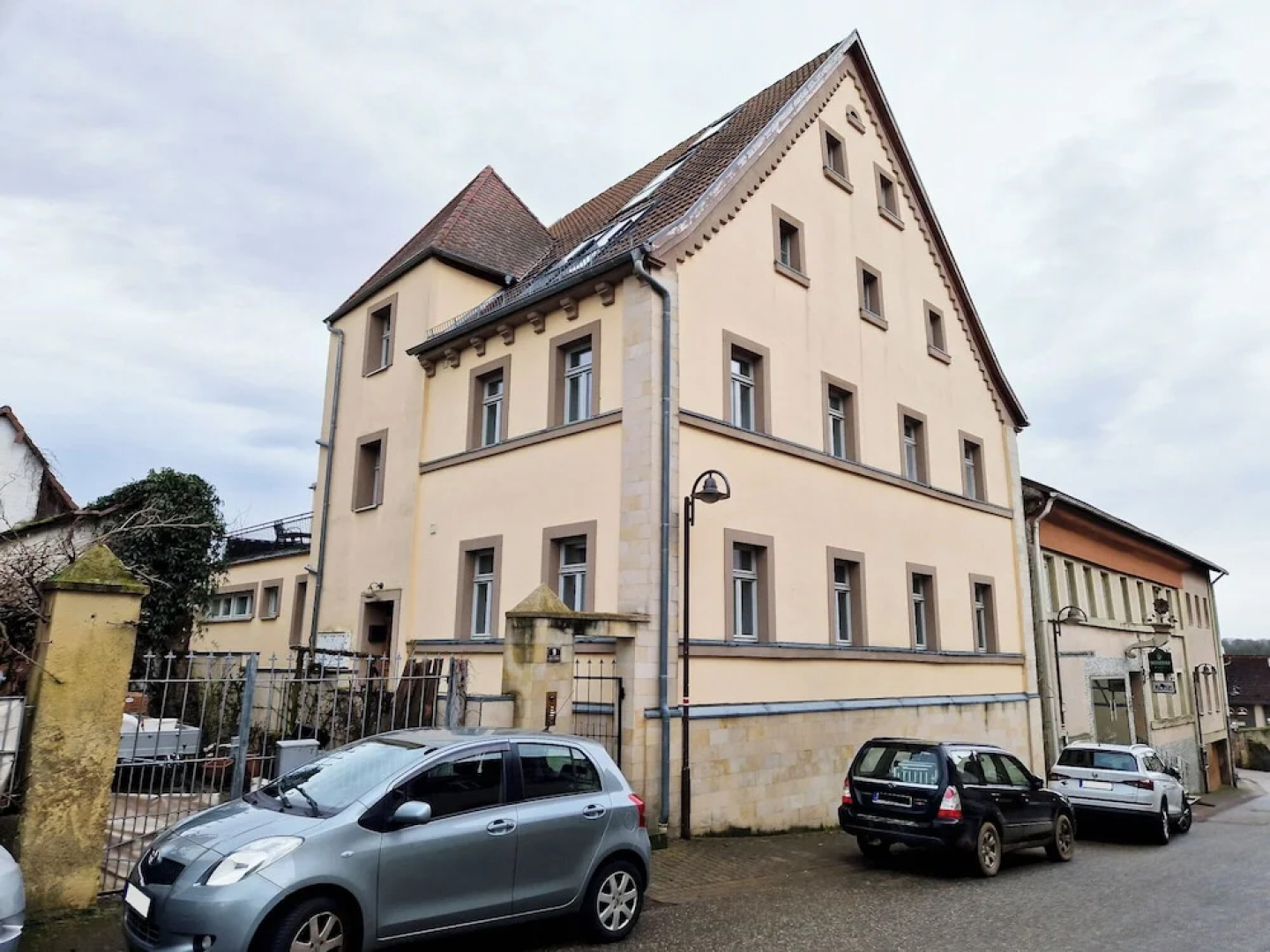 MY-Skypalace Sinsheim