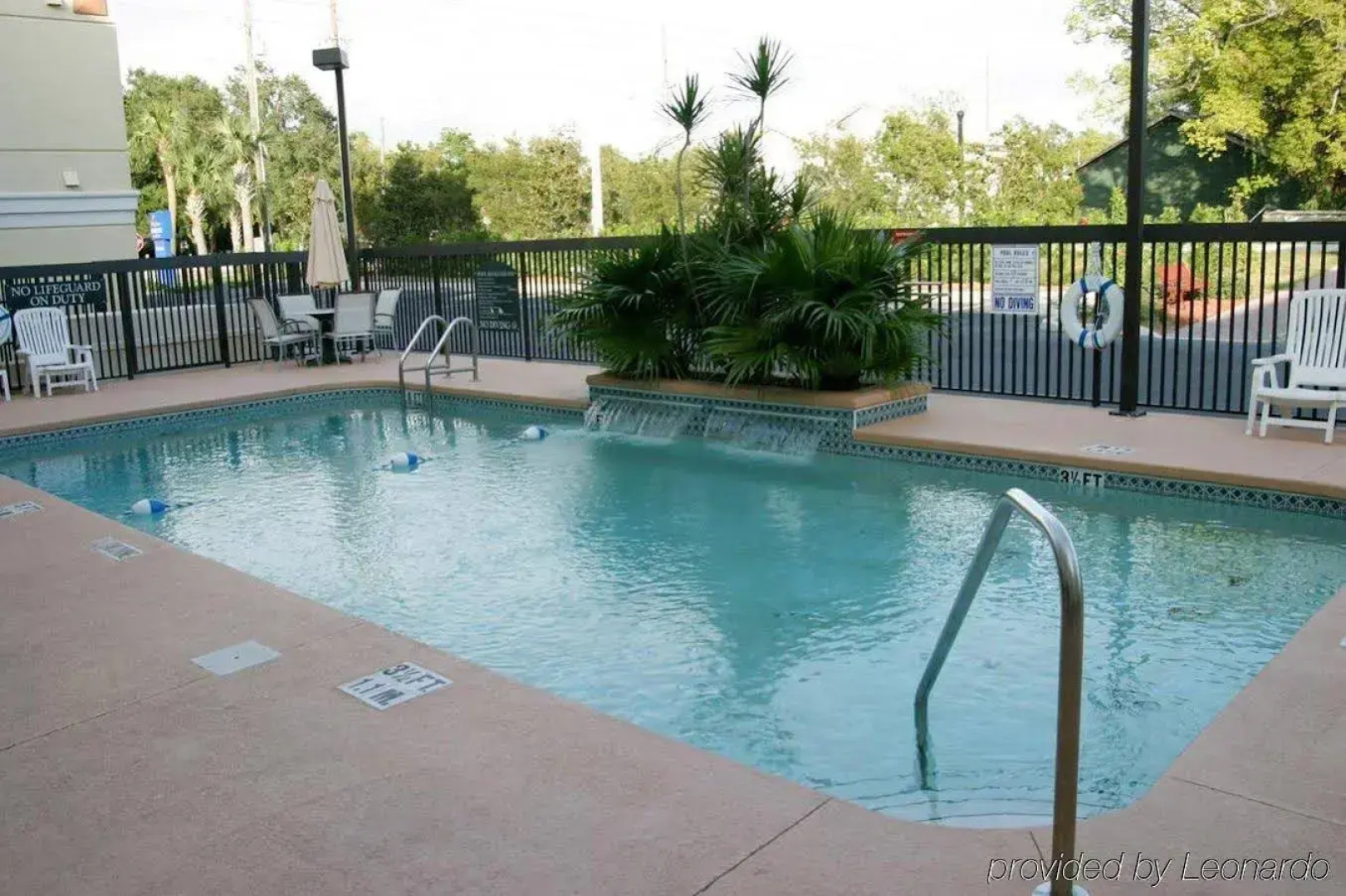 Holiday Inn Express Hotel & Suites Clearwater North-Dunedin by IHG