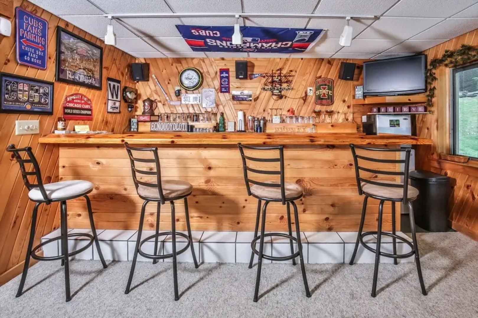 East Bay Hideaway - 4 Br Home