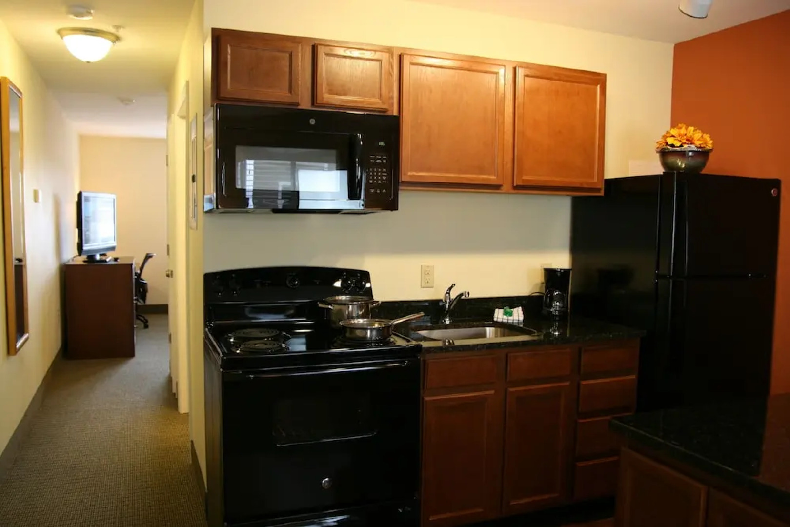 Affordable Suites Mooresville LakeNorman