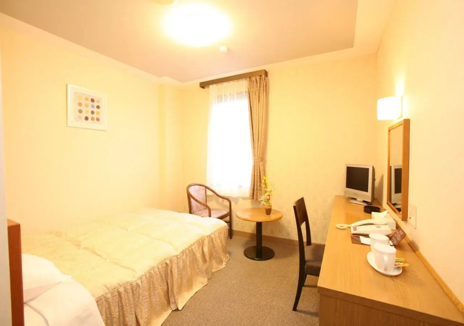 Hotel Pearl City Hachinohe