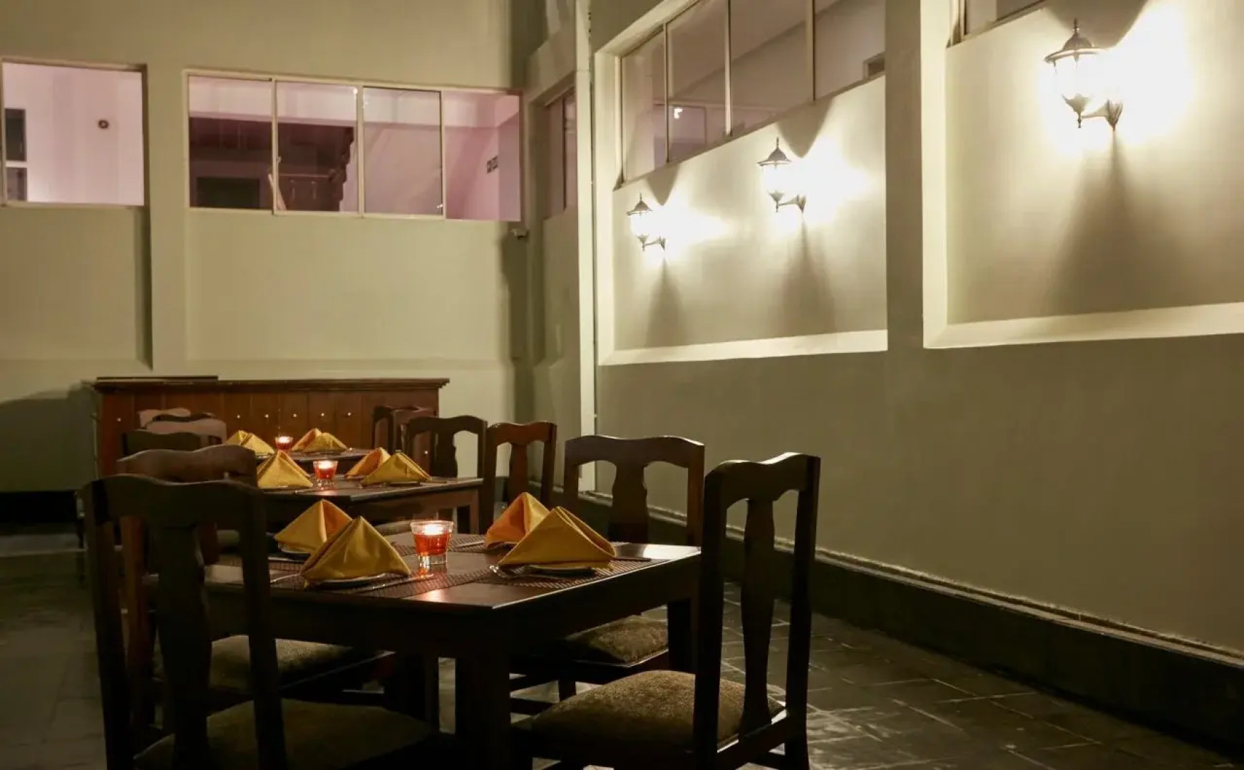 Galway Heights Hotel