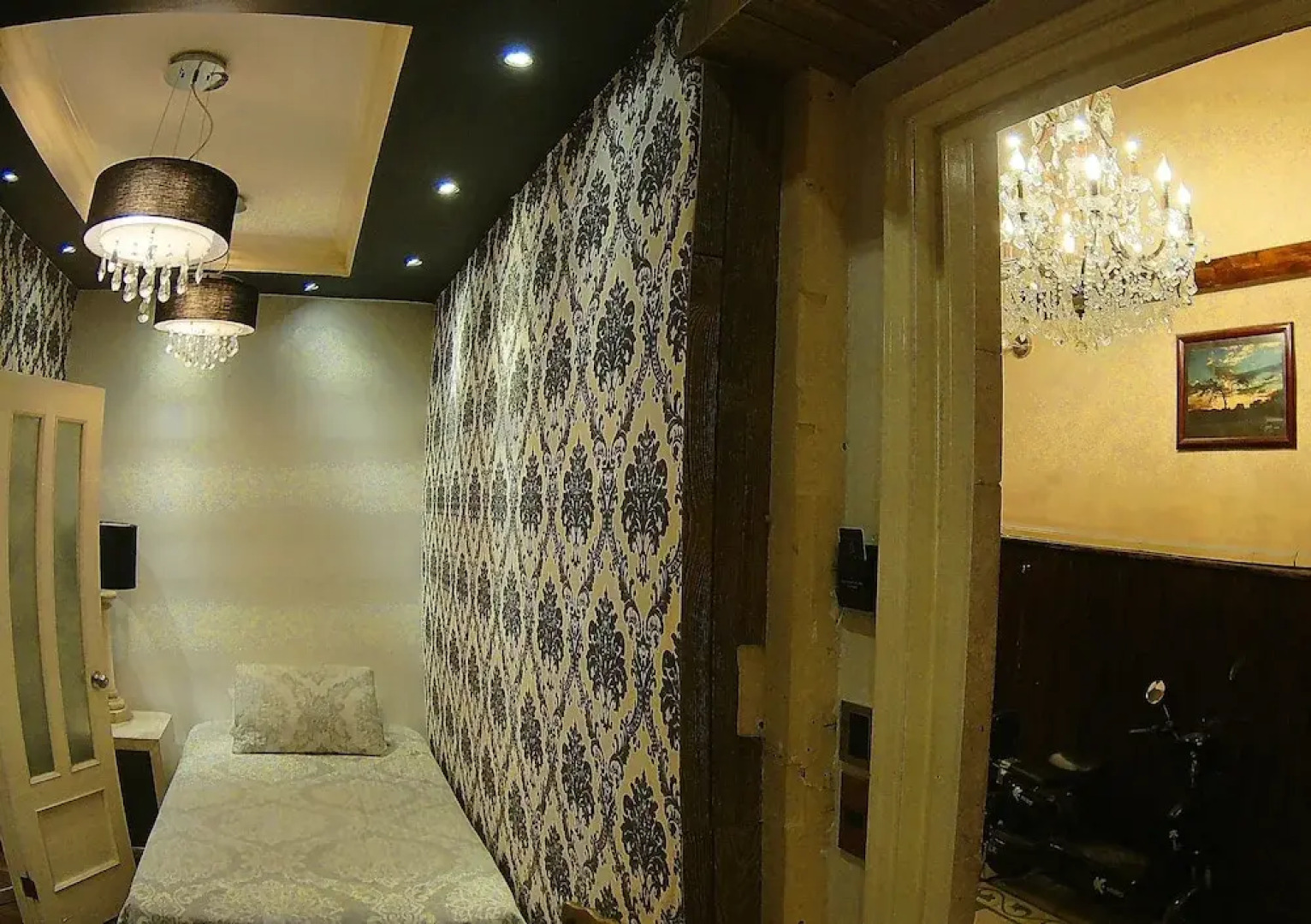 Hotel Casona del Truco