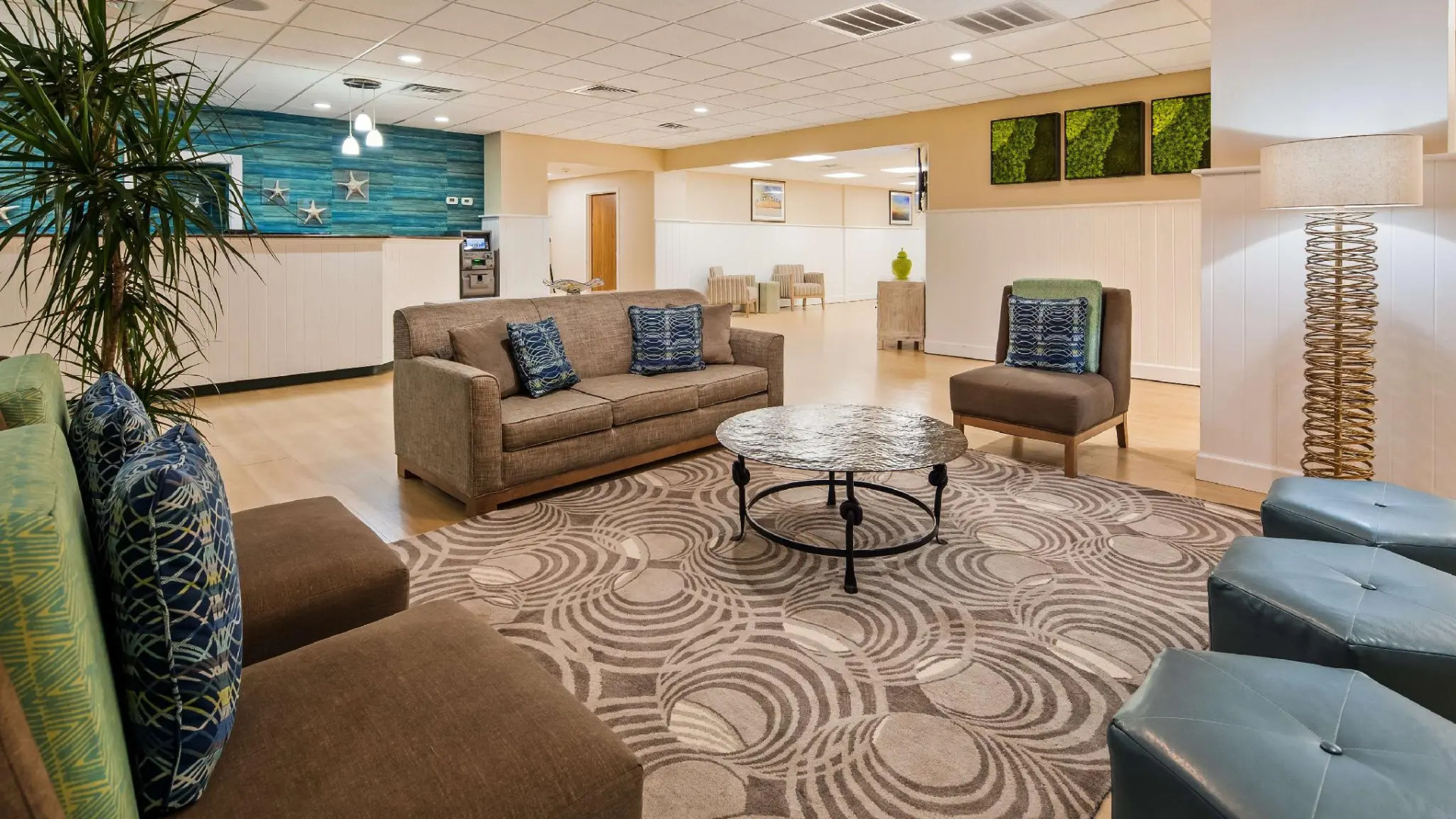 Best Western Plus Ocean City