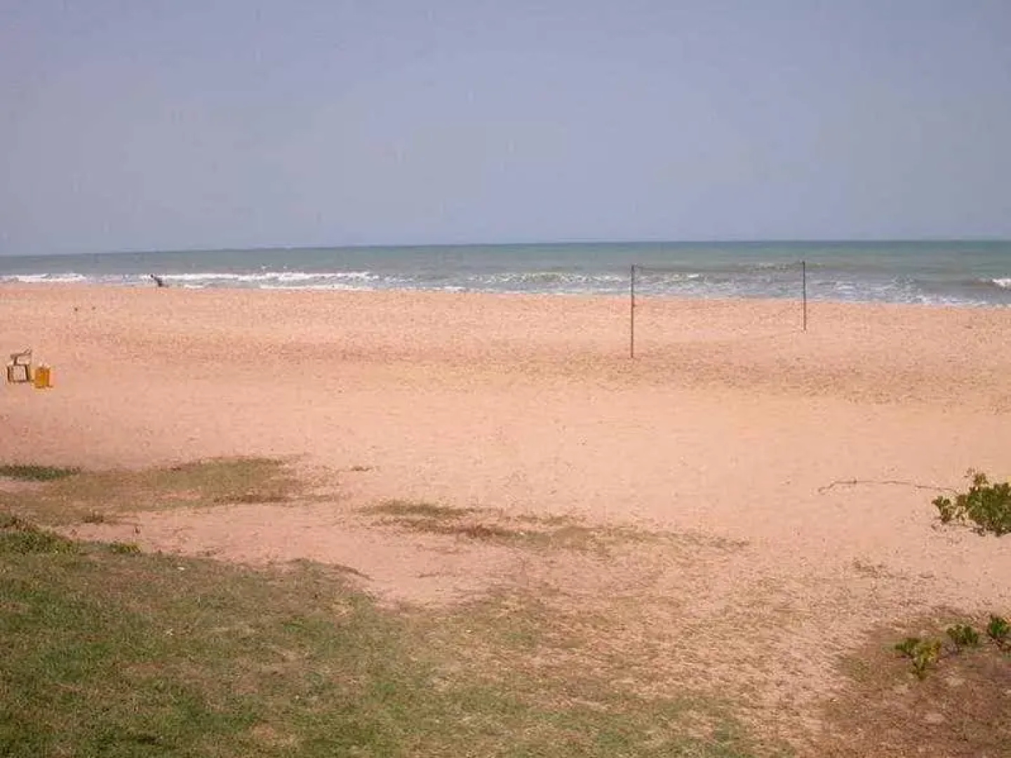 Bijilo Beach Hotel