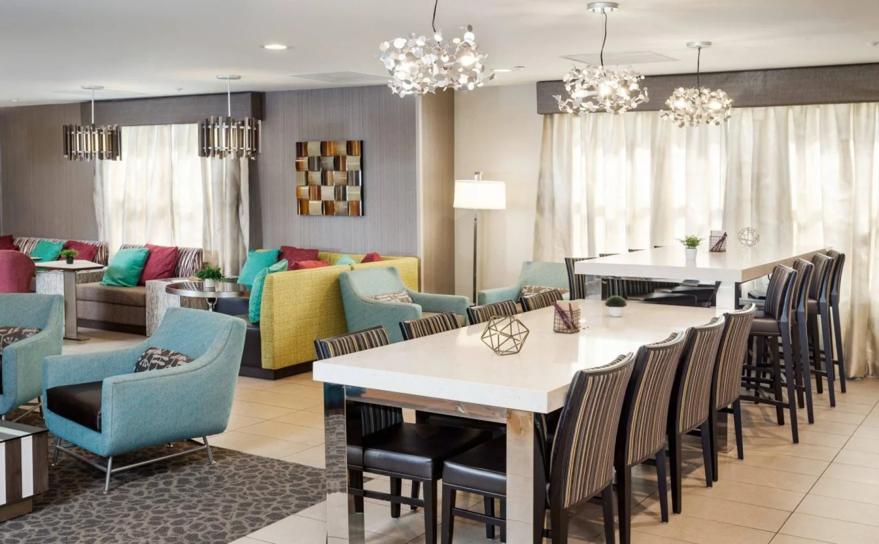 Residence Inn By Marriott Las Vegas/Green Valley