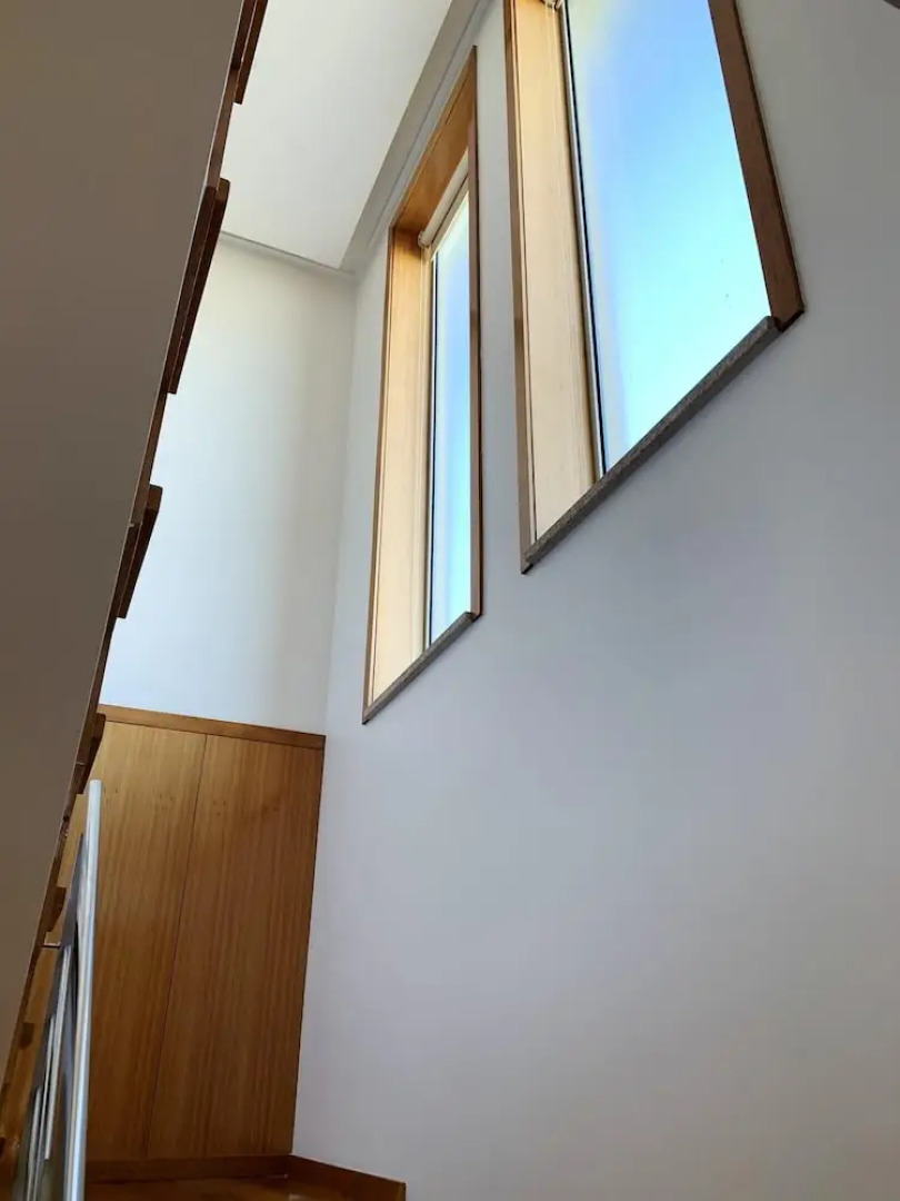 House With 4 Bedrooms in Palmeira, With Furnished Garden and Wifi