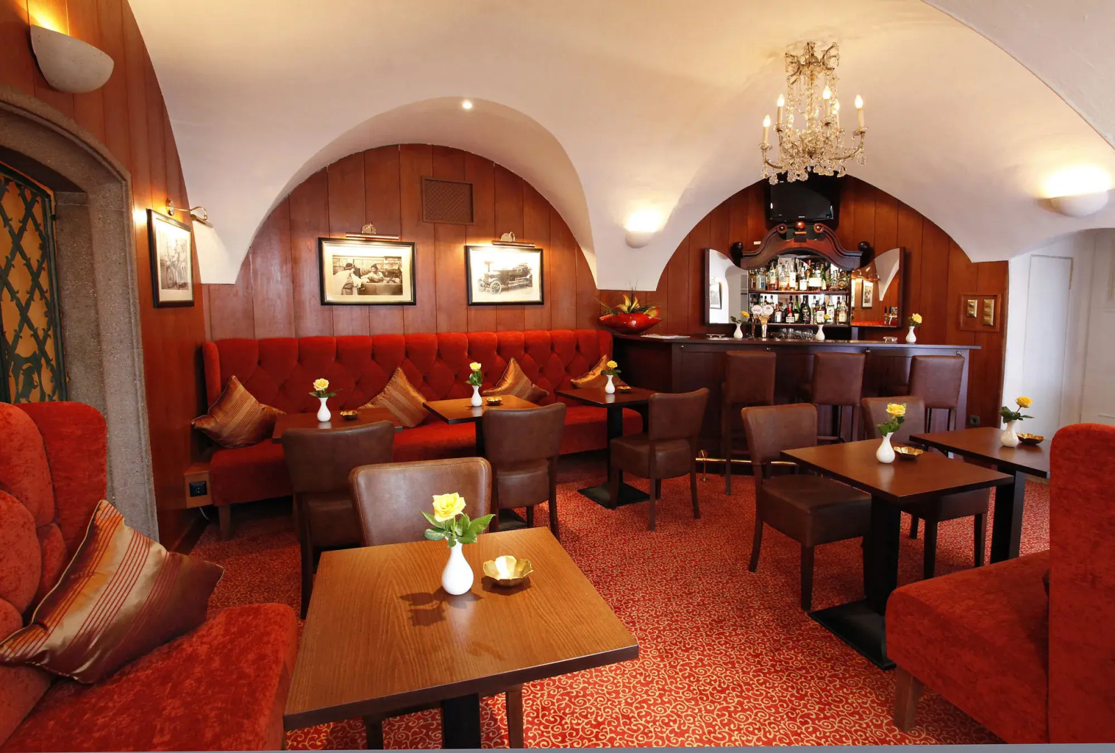 Hotel Palais26 Villach