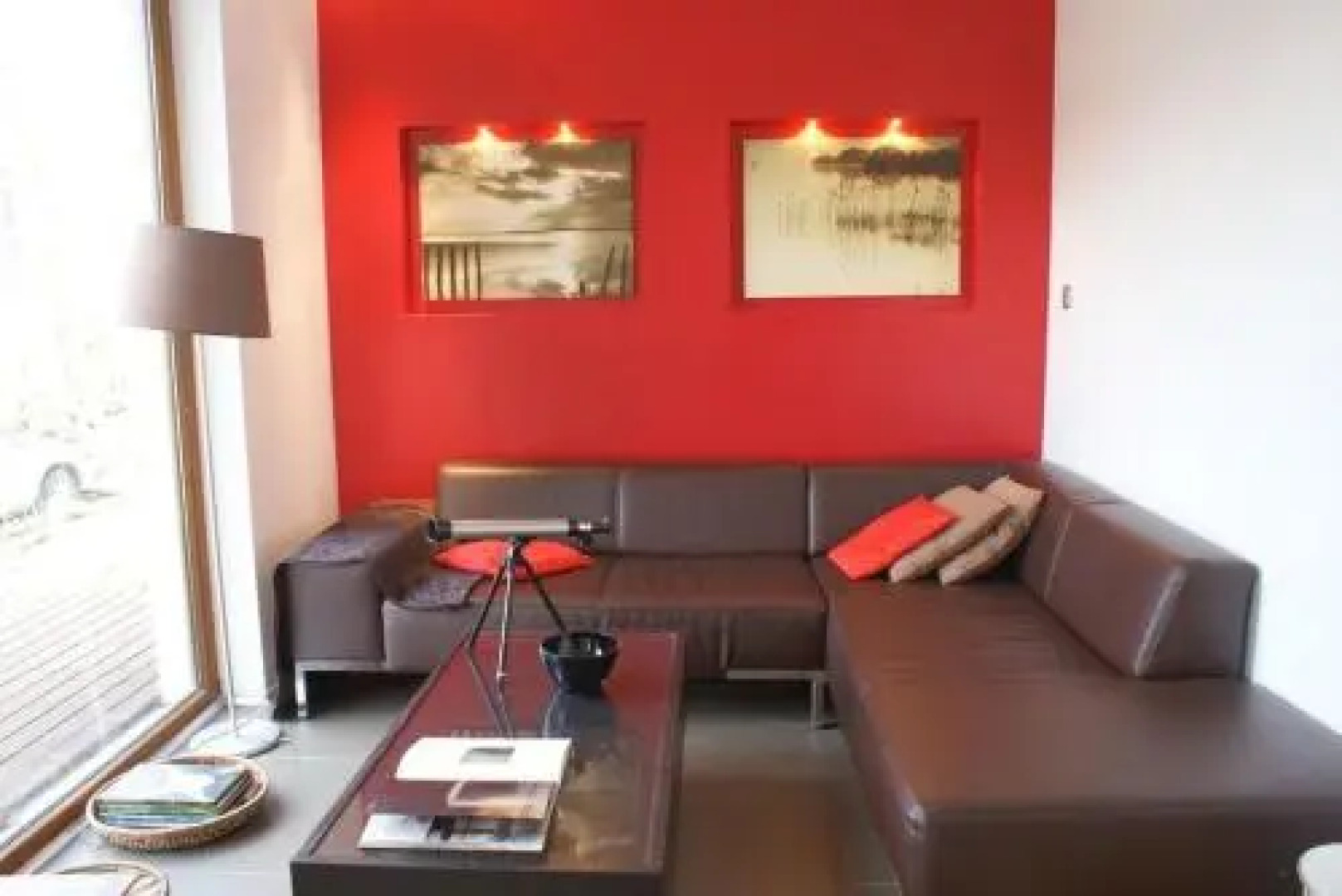 Dom nad Jeziorem Gwiazda