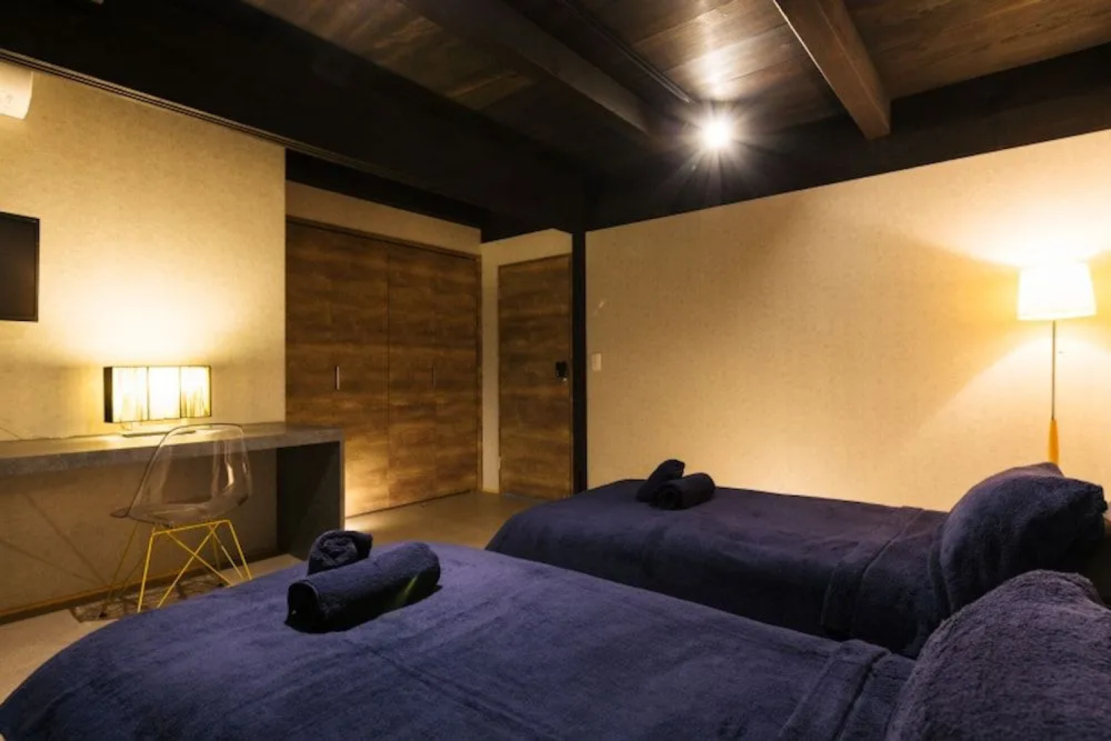 Wellis Villa Awaji