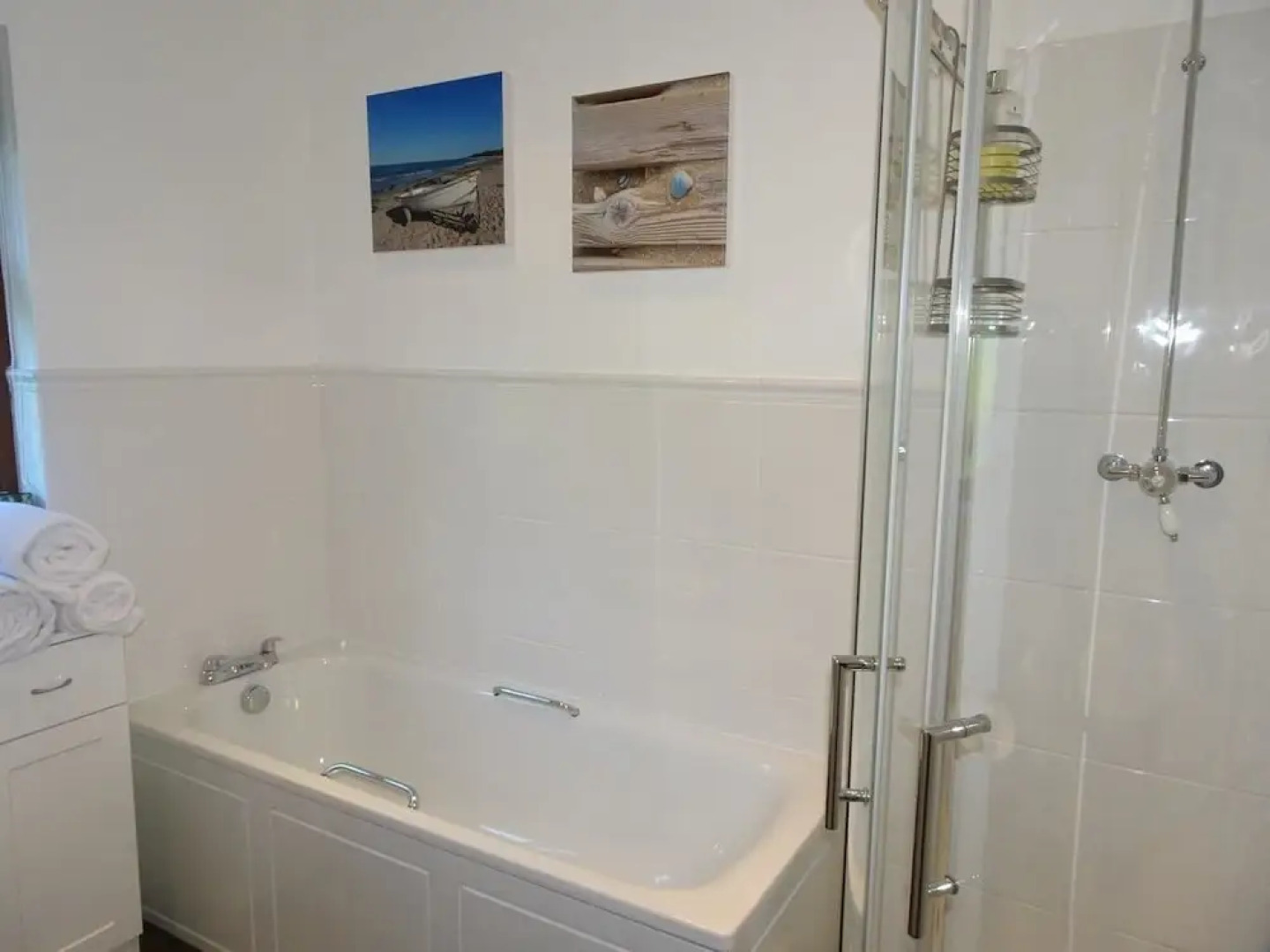 Black Burn Lodge Self Catering