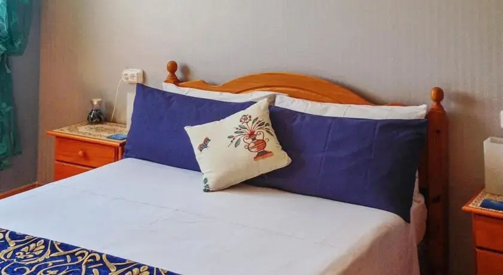 HomeRez - Bungalow Calle de los Muletos