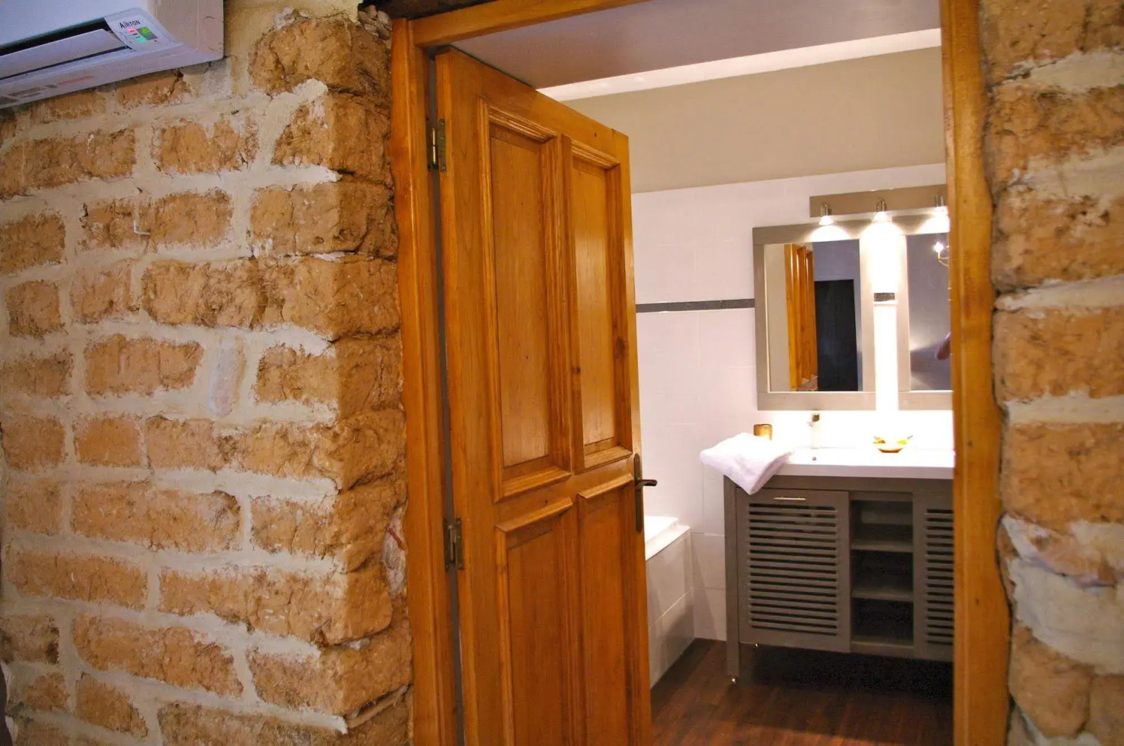 Chateau Le Vergel Authenac