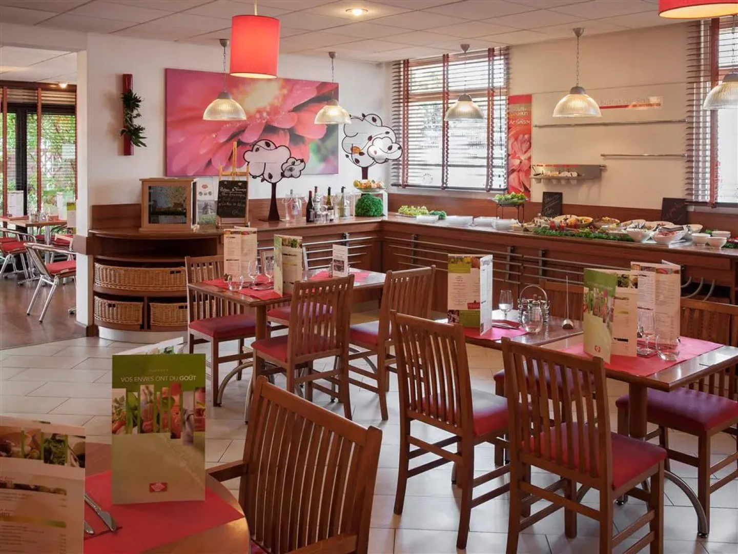 ibis Montelimar Nord