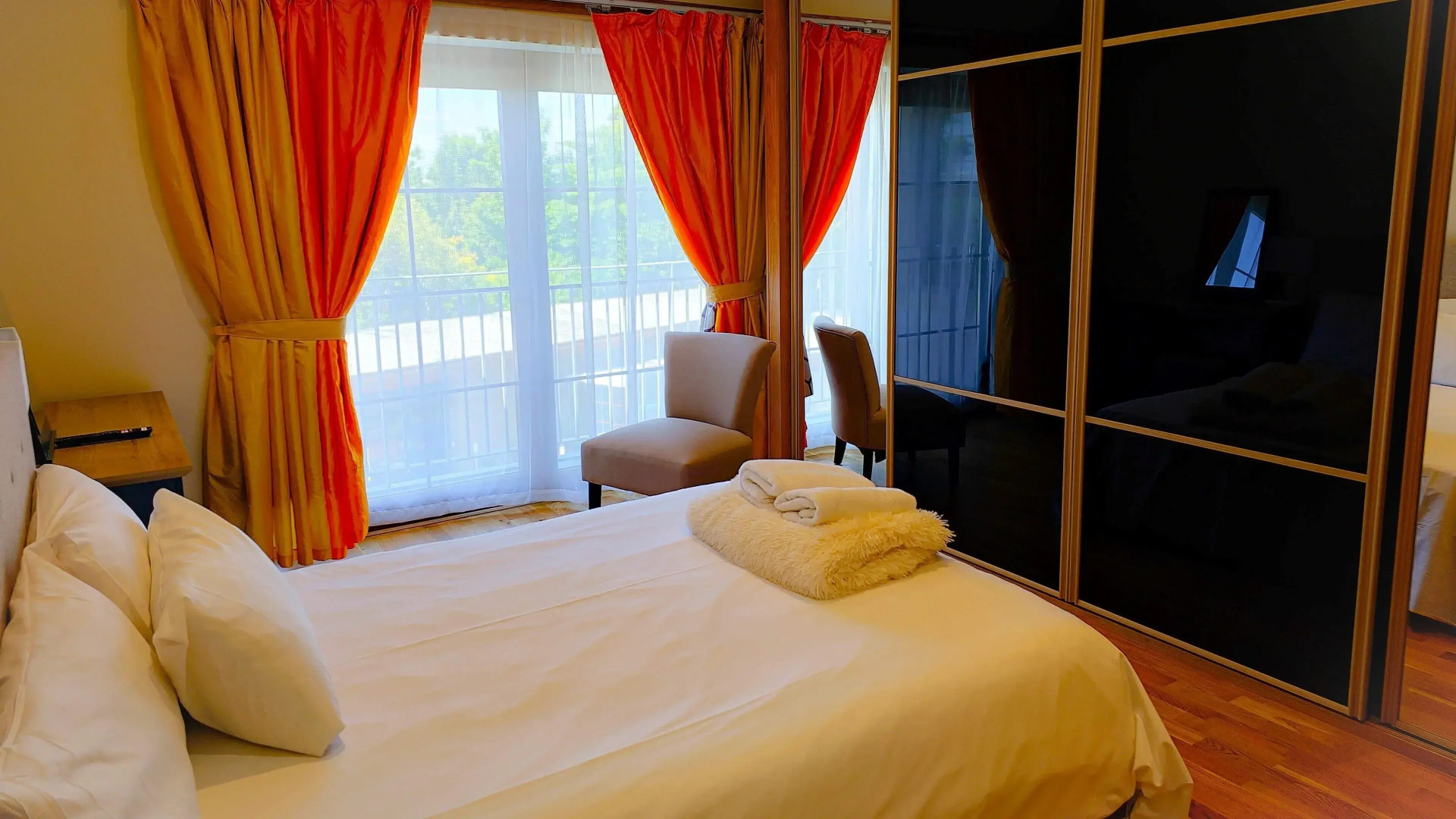 St Martin's House Apartments