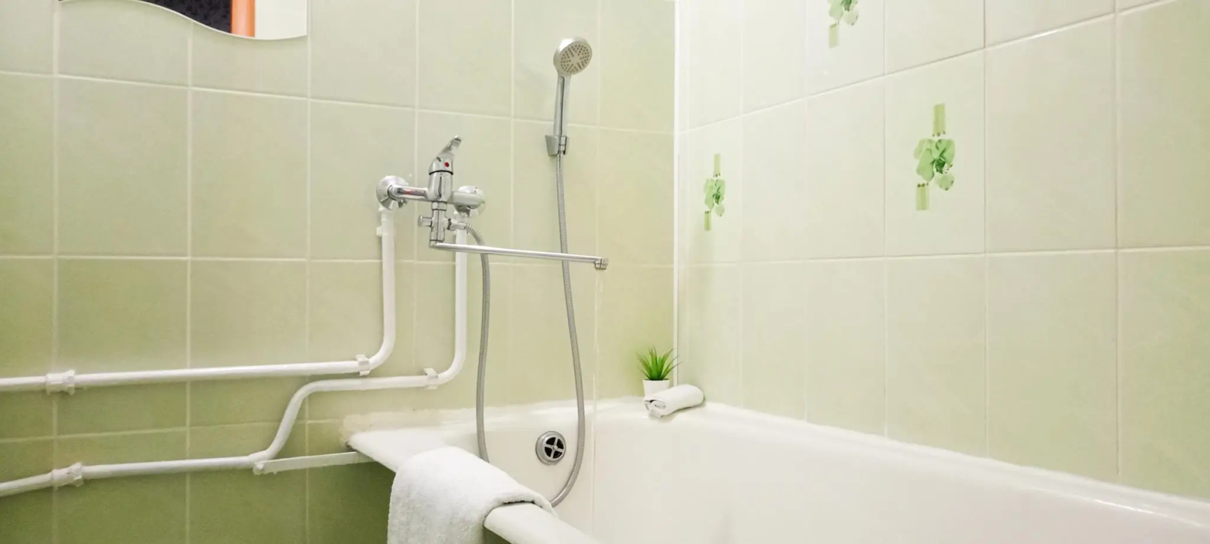 Комфорт на улице Школьная 9