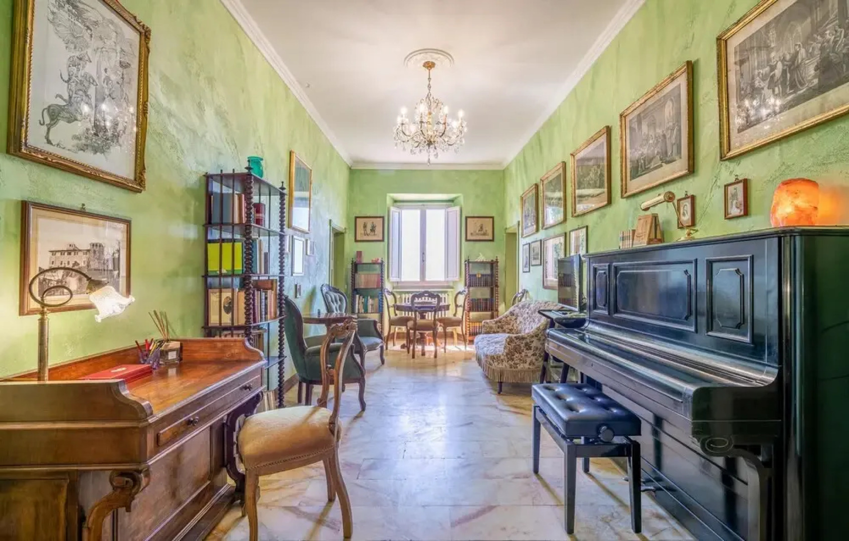 Amazing Home in Pescia With 3 Bedrooms, Jacuzzi and Wifi