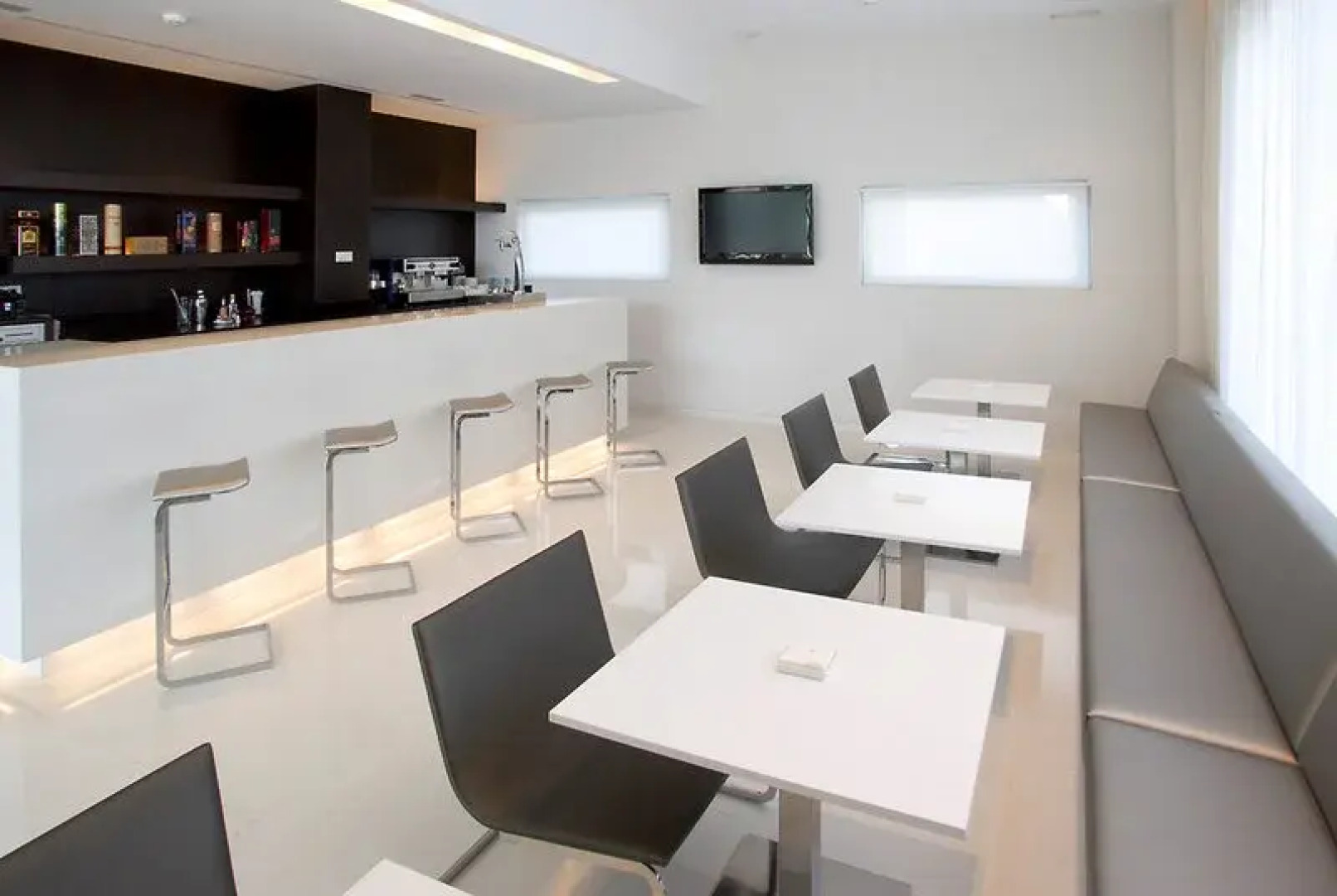 Nh Puerto De Sagunto