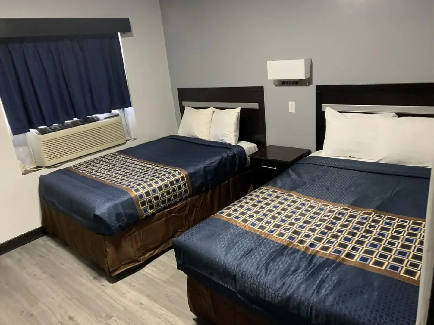 Regal Inn Ponca City