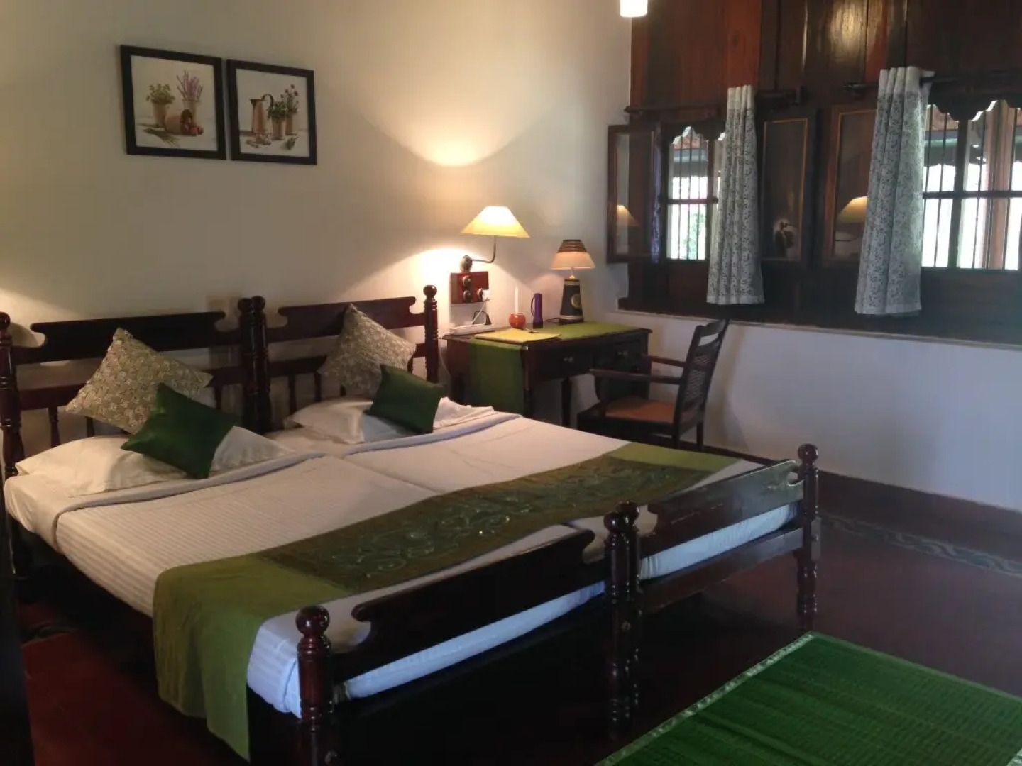 Ayurvedagram Heritage Wellness Center