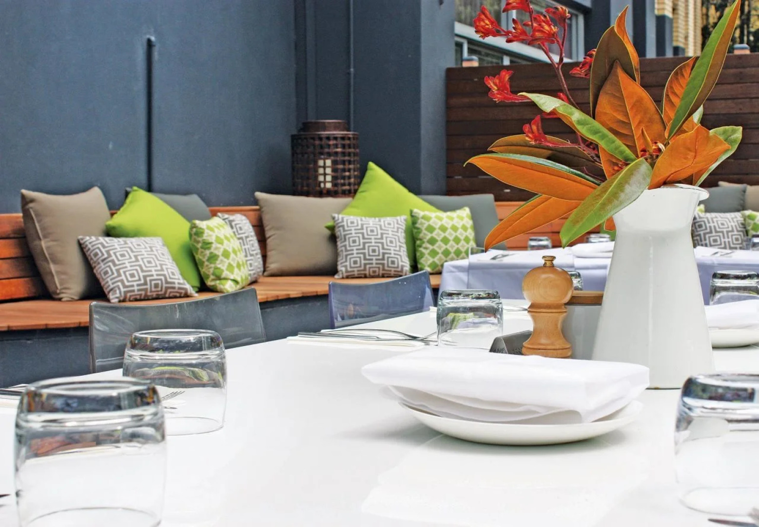 Hotel Urban St Leonards