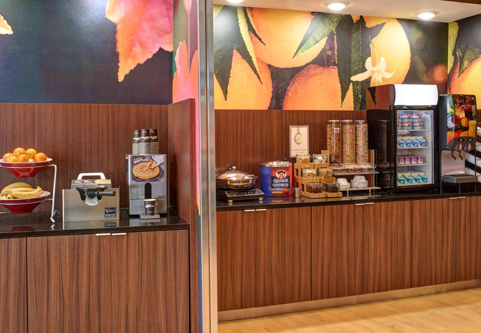 Fairfield Inn & Suites by Marriott Detroit Troy