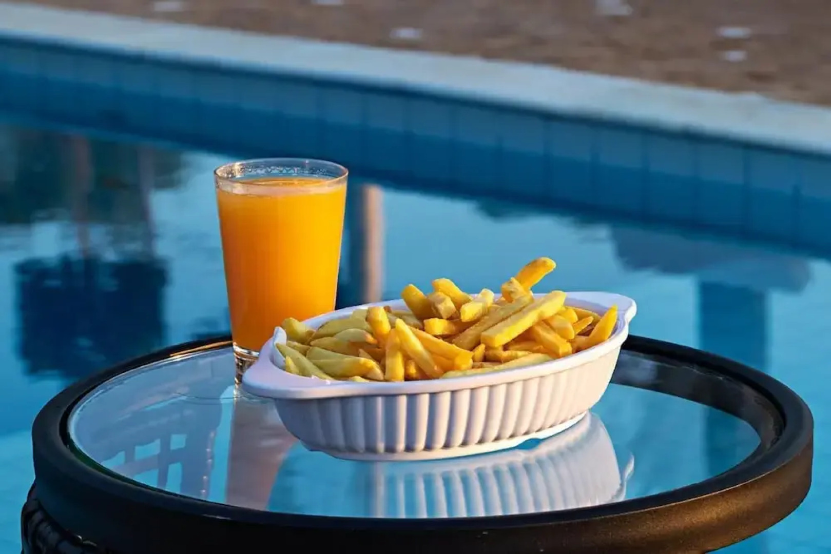 Pousada Pé na Terra