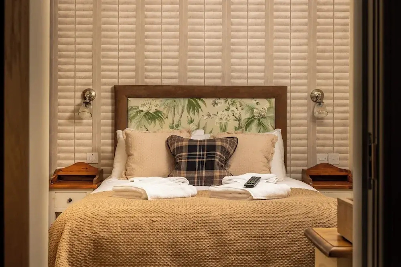 The Olde Coach House Inn