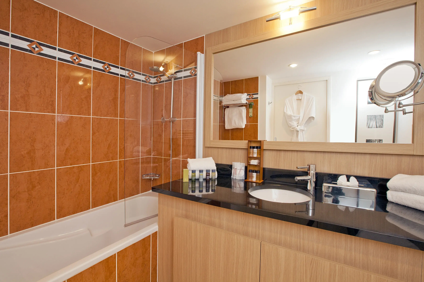 Residhome Aparthotel Paris Evry