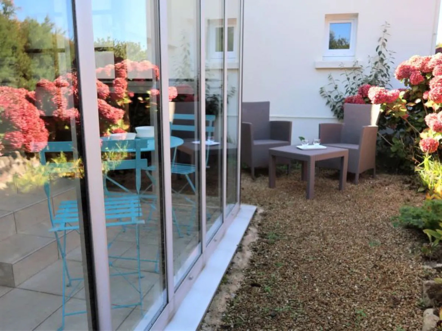 Les Hortensias 42103