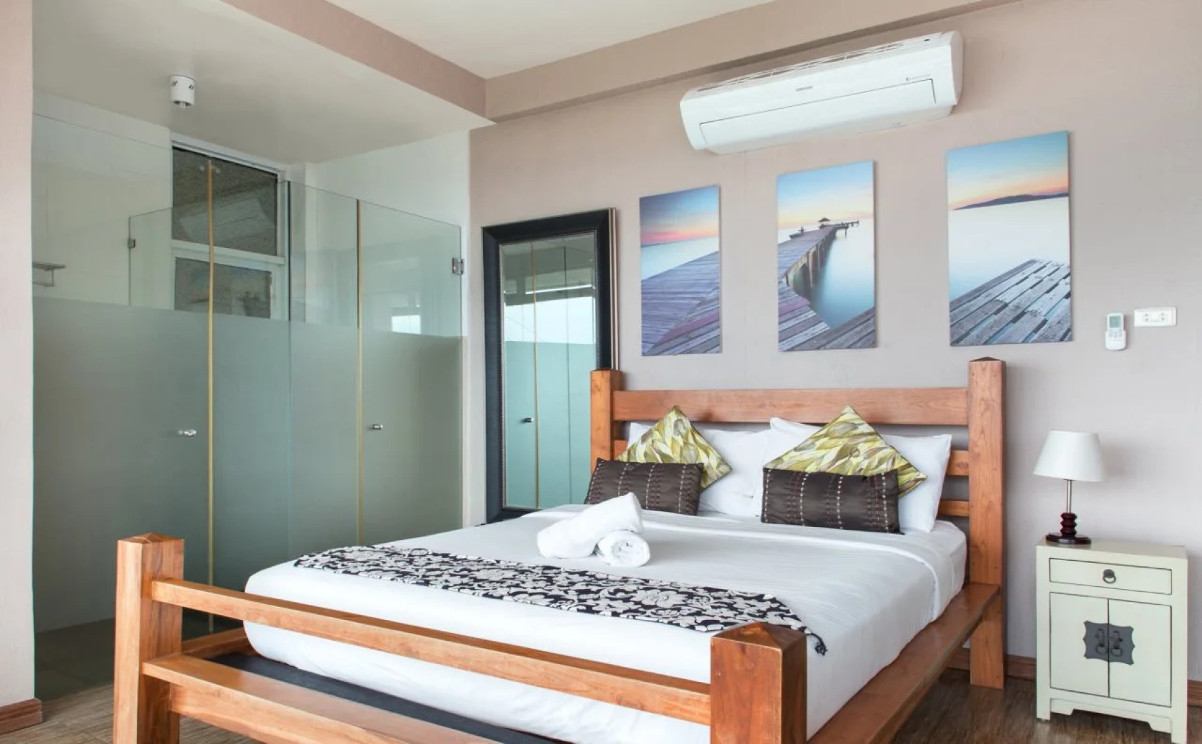 Casa Alegria Bed And Breakfast Tagaytay by Cocotel