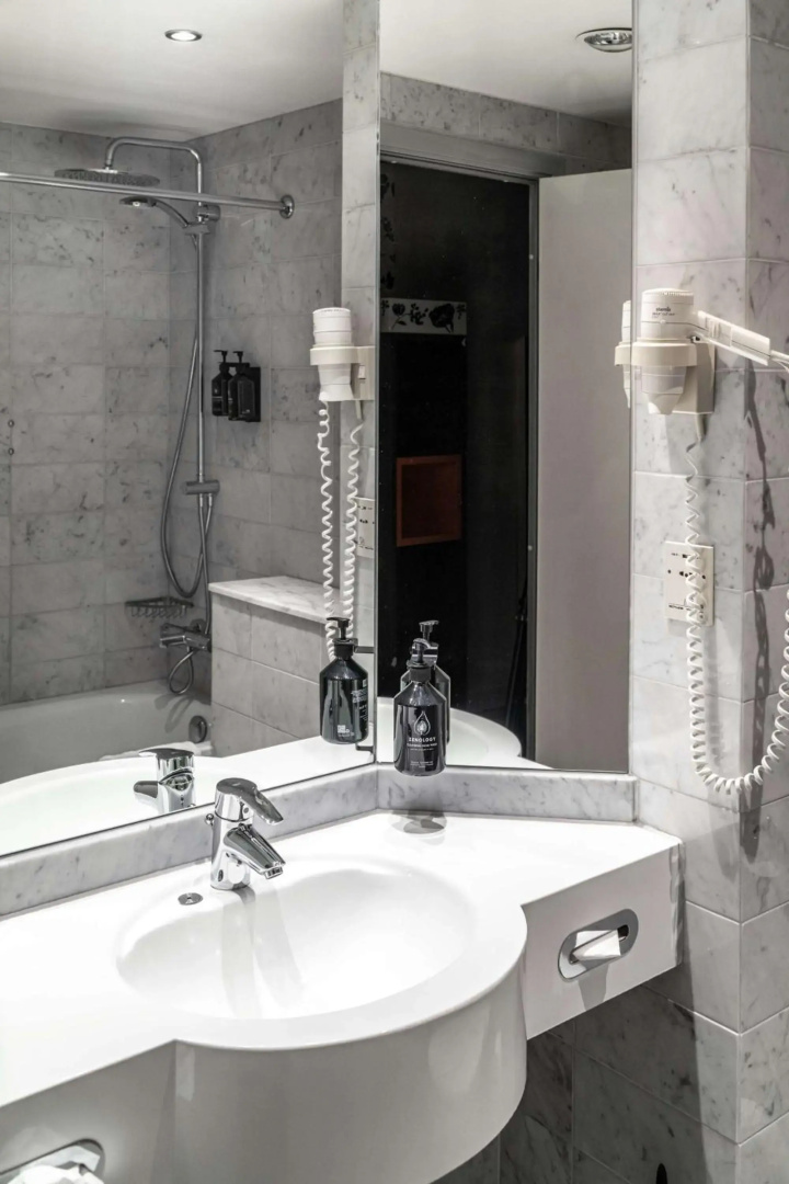 pentahotel Kassel