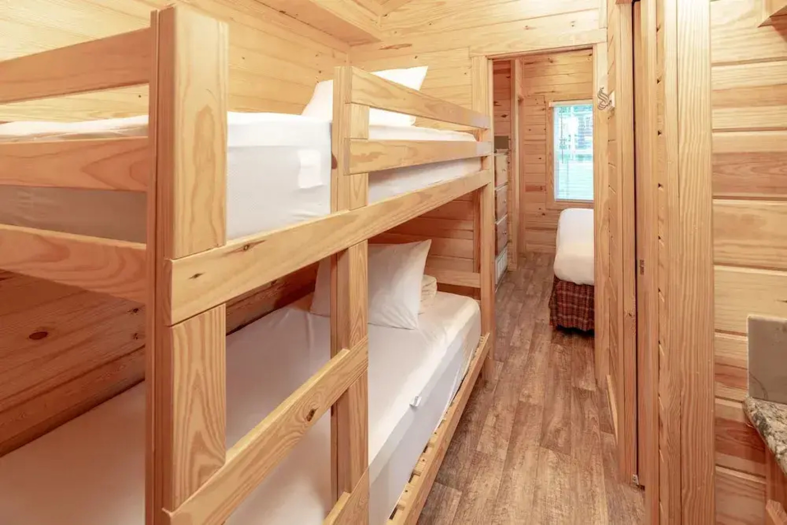 Hill Country Cottage and RV Resort