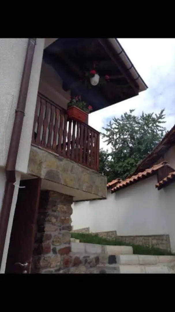 Zelenigrad Guest House