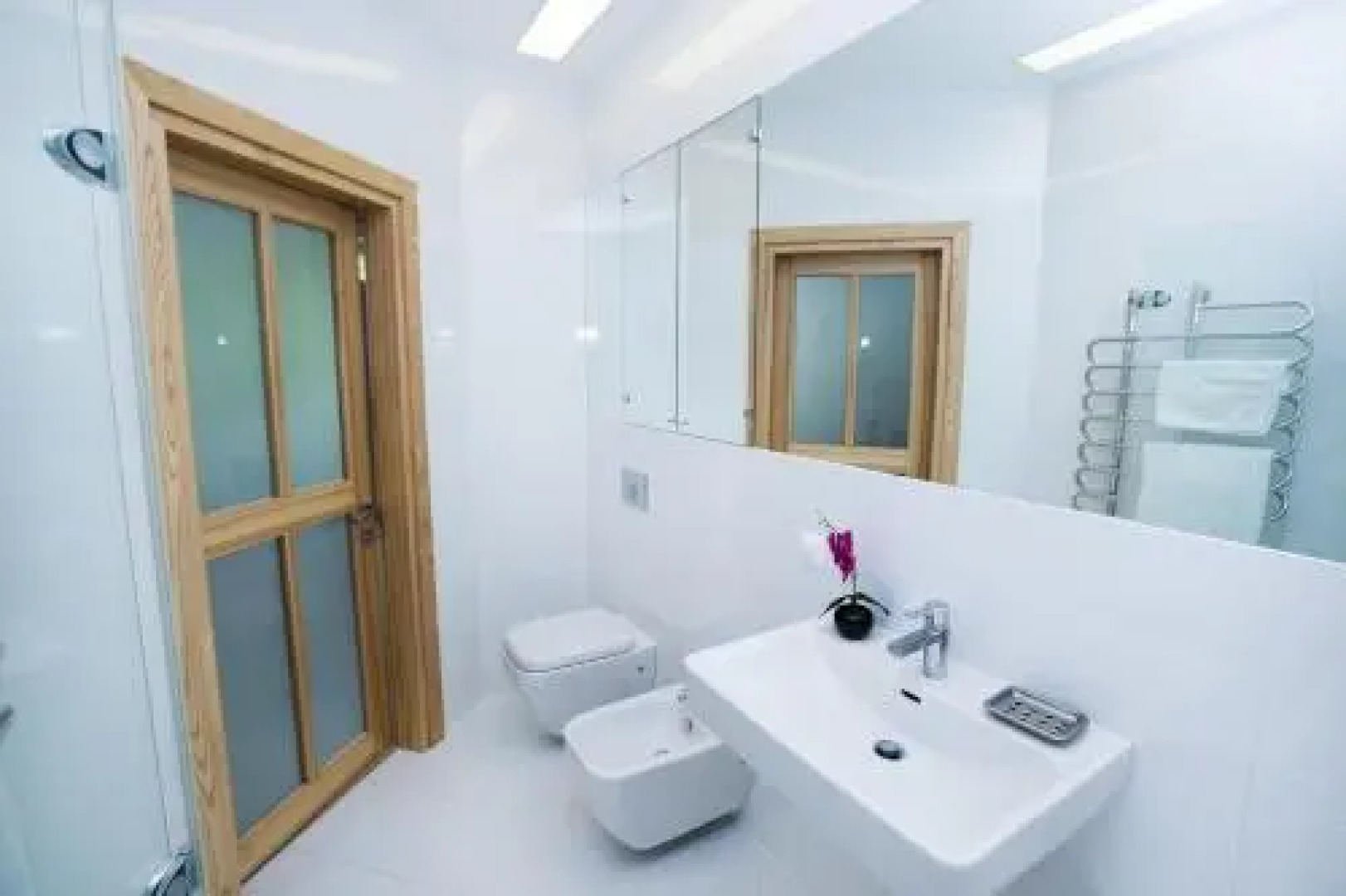 Апартаменты Солнечный Светлогорск