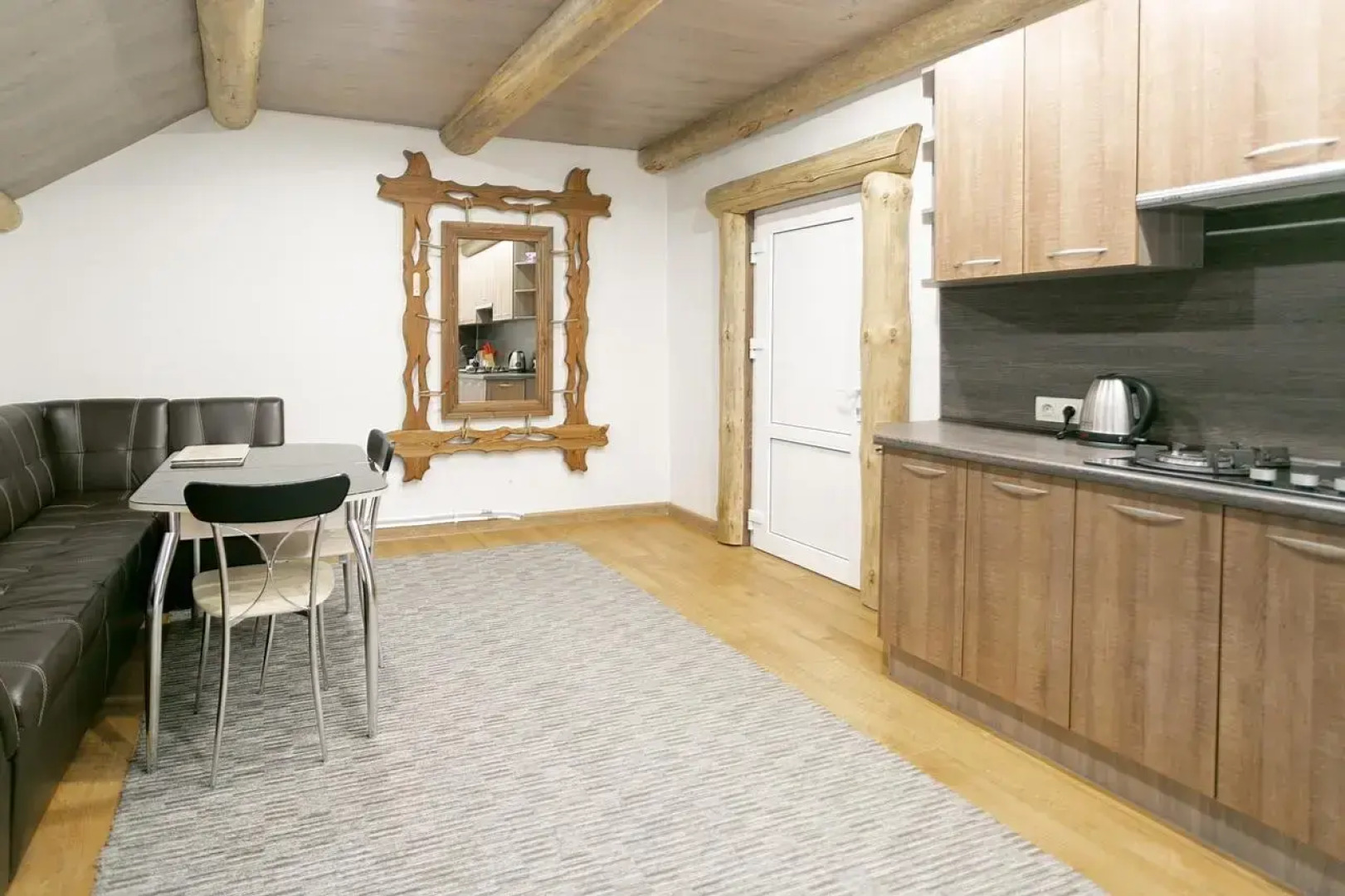 Красный Бережок Парк-Отель