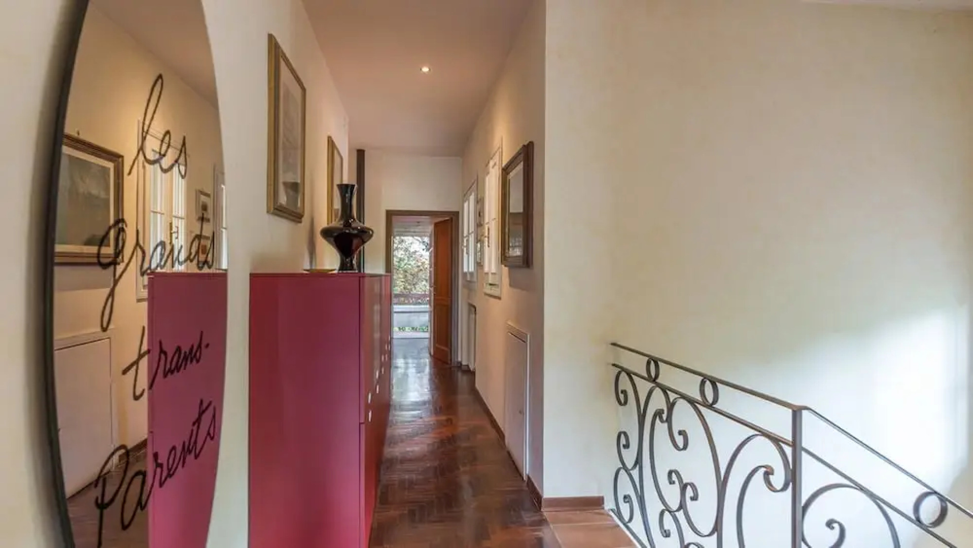 Villa Monica 8 in Greti