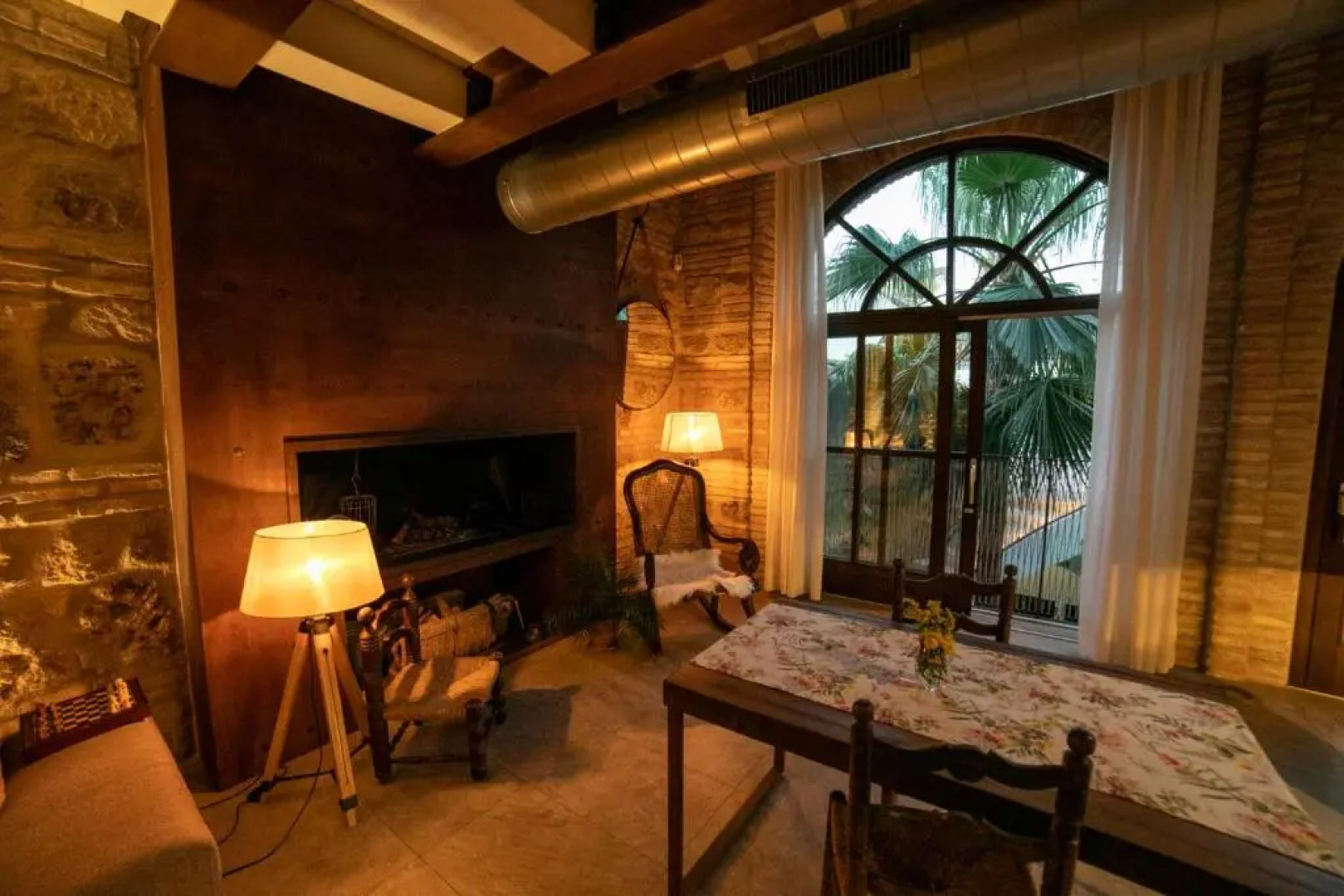 Hotel Boutique Patio del Posadero